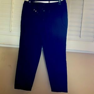 Black Lane Bryant size 18r pants
